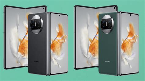 Huawei Mate X3 Özellikleri ve Fiyatı - Tamindir