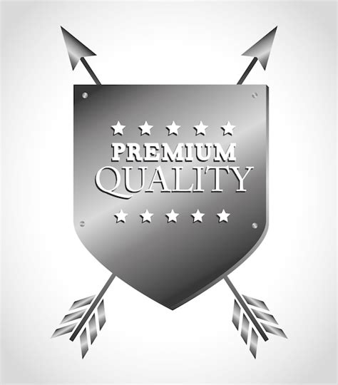 Premium Vector | Emblem design