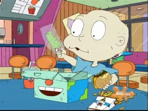 Rugrats Hold The Pickles 115 Rugrats Photo 43776197 Fanpop Page 3