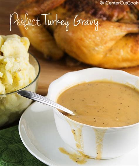 The Best Thanksgiving Gravy Recipe – Best Diet and Healthy Recipes Ever ...