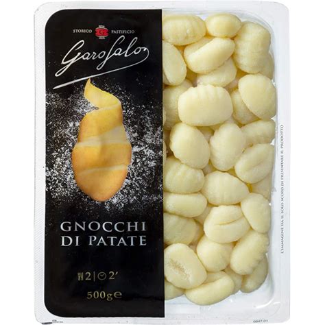 Garofalo Gnocchi Di Patate 500g