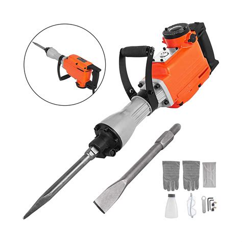 Top 10 Best Jack Hammers In 2025 Reviews Buyers Guide