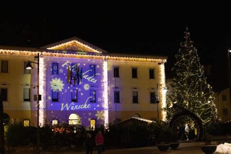 Predazzo Villaggio Sotto Lalbero Il Trentino Dei Bambini