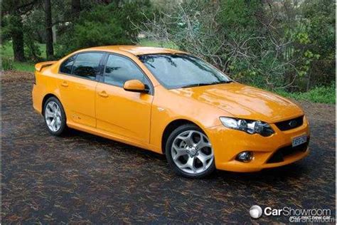 Ford Falcon Xr8 Review Supercharged V8 Hero Unleashed Atelier Yuwaciaojp