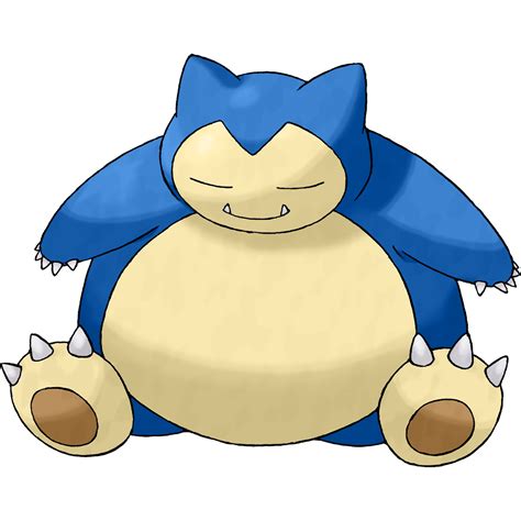 #143 Shiny Snorlax by ExoticPoke on DeviantArt