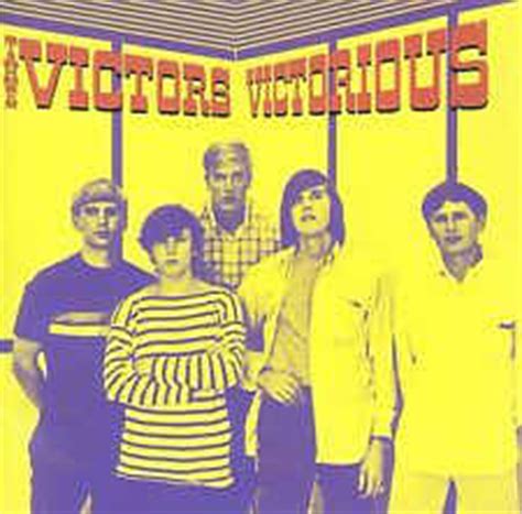 The Victors - Victorious (CD, Compilation) | Discogs