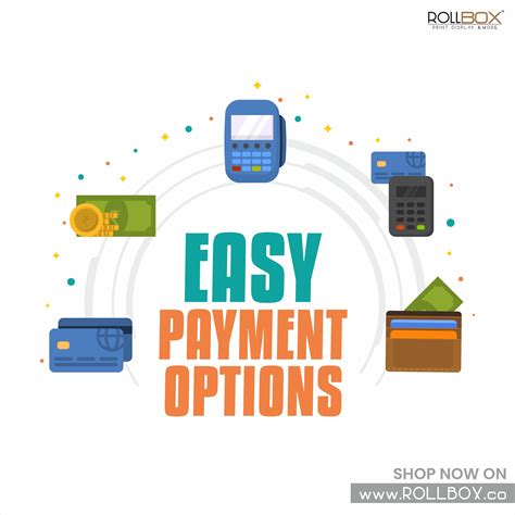 Make You Payments Easy With Are Digital Payment Options As We Always