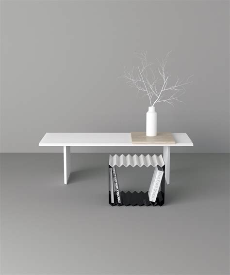 Concept: storage set 'Wave' on Behance