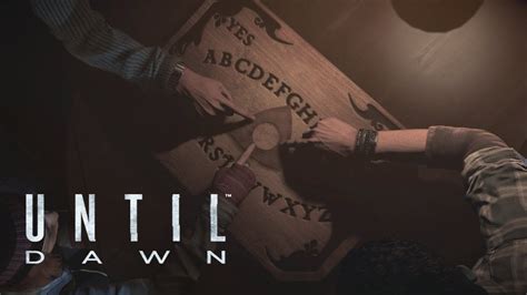 Until Dawn Episode 3 Isolation YouTube