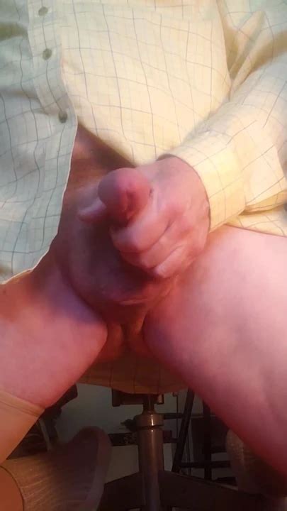 Cummin At Ya On My Knees With Ropes Of Cum Gay Amateur Porn Feat Rocko XHamster