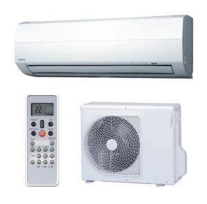 Сплит система Toshiba RAS