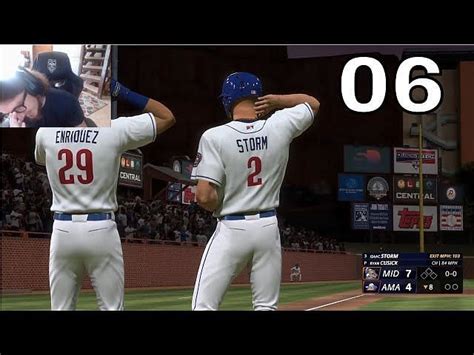 What Are The Best Home Run Celebrations In Mlb The Show 23 Exploring A