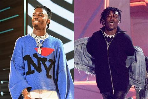 Playboi Carti and Lil Uzi Vert Are Going on 16*29 Tour Together - XXL