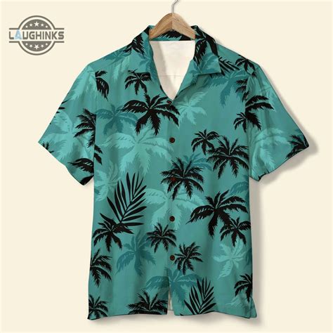 Hawaiian Shirts Laughinks