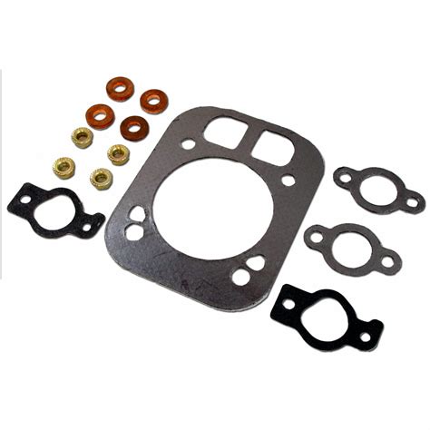 2Pcs New Head Gasket Kits For Kohler CH730 CH740 CH750 CV730 CV732