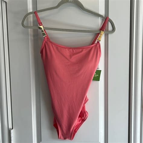 Kate Spade Swim Kate Spade One Piece Swimsuit Poshmark