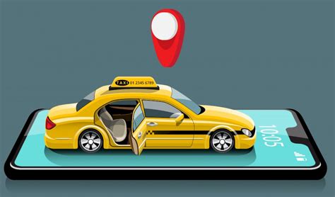 Consejos Para Pasar De Un Control De Taxis Por Radio A Uno Digital