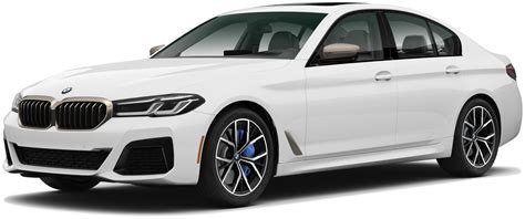 2021 Bmw M550i Incentives Specials And Offers In Irvine Ca