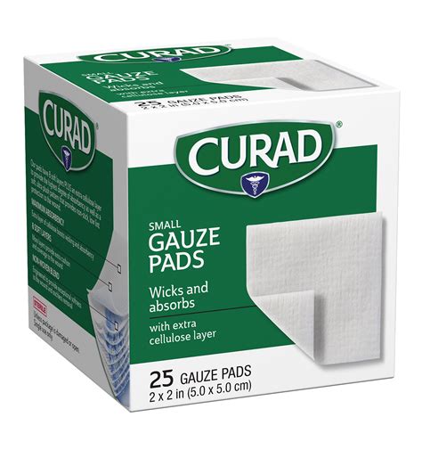 Gauze Pads