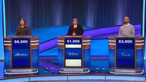 Jeopardy! fans 'amazed' after contestants brutally blow it again on ...