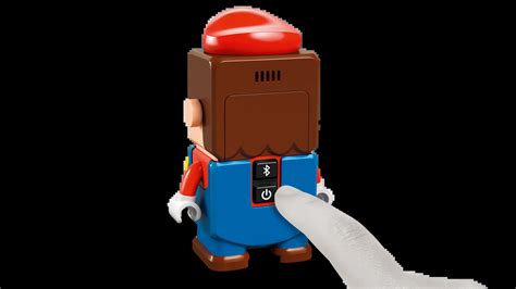 Adventures with Interactive LEGO® Mario™ - Videos - LEGO.com for kids