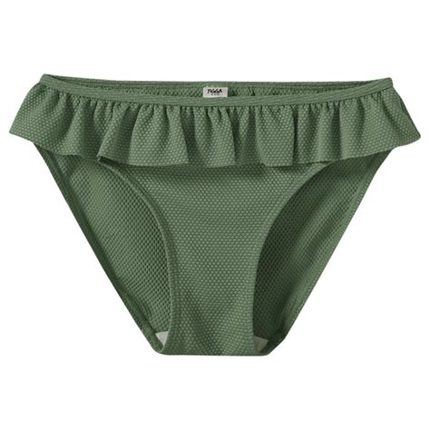 Mädchen Bikini mit Wabenstruktur Ernsting s family