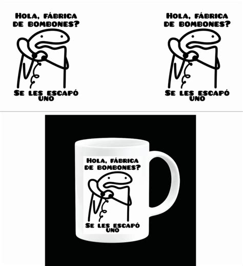 Taza Flork Comprar En El Rey De La Taza