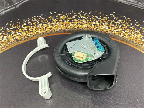 Вентилятор для робота пылесоса xiaomi - Радиокоптер.ру