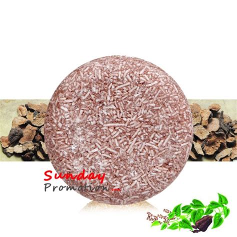 Wholesale Natural Soaps Polygonum Shampoo Soap Private Labels