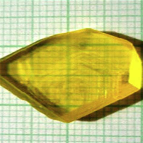 A FTIR Spectrum Of UPN Crystal B FT Raman Spectrum Of UPN Crystal