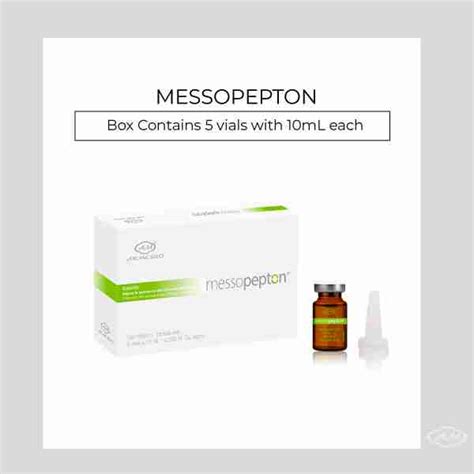 Age Factor Mesotherapy Products Prismatique Corp