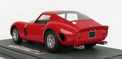 Bbr Models Bbr C Vet Scale Ferrari Gto Coupe Con