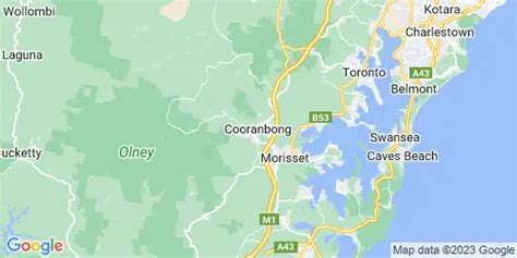 Cooranbong, NSW, 2265 Crime Rate and Statistics