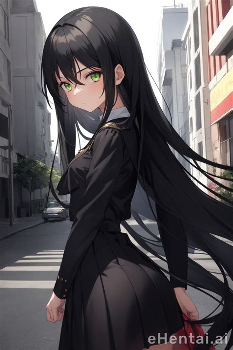 Meet Rio Nimiya Your Hentai AI Generated Girl Is Here EHentai Ai