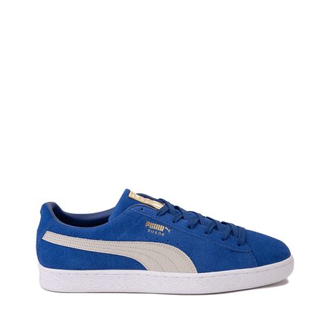 Puma Suede Classic Blue Buy Online At The Best Price In Ghana