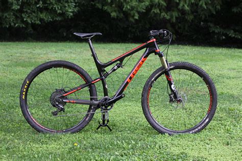 Trek Superfly Fs Sl Used In L Buycycle