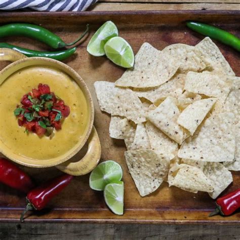 Easy Vegan Nacho Cheese Ultra Creamy Vegan Huggs