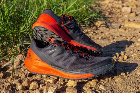 Men S Salomon Sense Ride On Sale Bellvalefarms