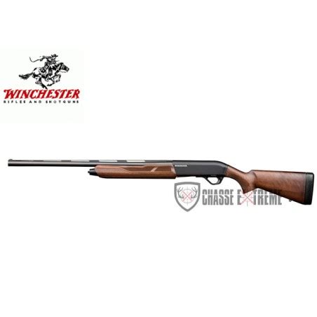 Fusil Semi Automatique Winchester Sx Field Calibre