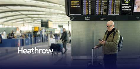 How eye tracking can improve airport wayfinding - Tobii