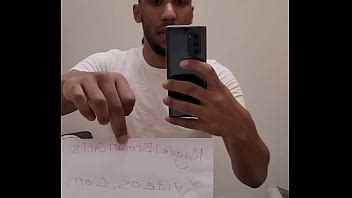 Miguel Brown Verification Video Xvideos Instagram MiguelBrownGirls Just My Verification Video