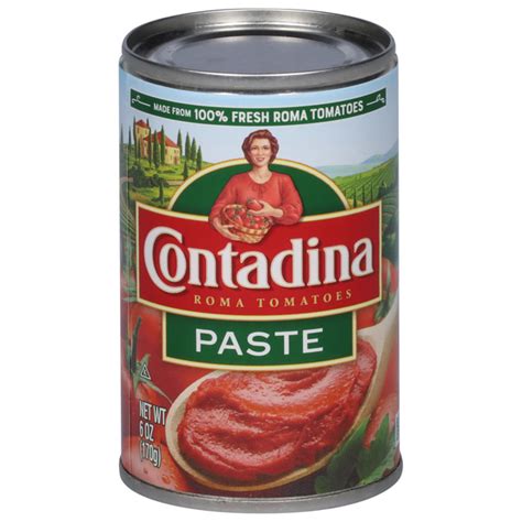 Save On Contadina Tomato Paste Order Online Delivery Giant