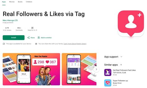 Le Migliori App Per Aumentare I Follower Instagram Socialitaliani