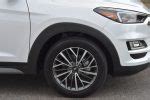 Hyundai Tucson Ultimate Review Test Drive Automotive Addicts