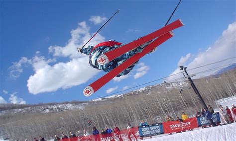 The Canyons Ski Resort, Park City Utah - AllTrips