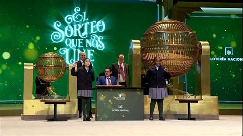 El 93361 Y El 41147 Cuartos Premios De La Lotería De Navidad 2023 La