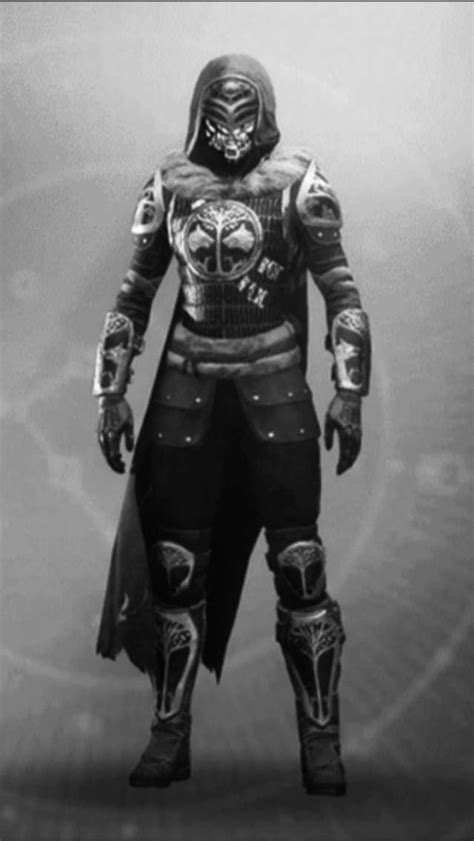 Тёмный Страж#1 | Wiki | Destiny 2 [RUS] Amino