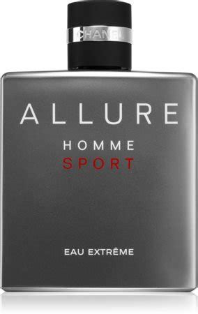 Chanel Allure Homme Sport Eau Extreme парфюмированная вода для мужчин ...