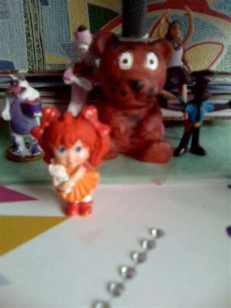 Мои аниматроники | Wiki | FNaF Amino [RUS] Amino