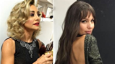 Las Confesiones Hot De Andrea Ghidone Disfruto Todas Las Posiciones Sexuales Infobae